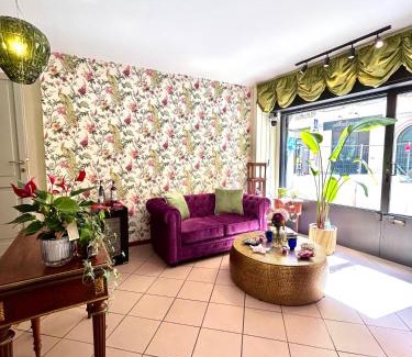Citta Bassa House | DA PARDIS via Broseta