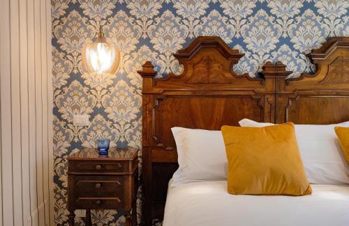 Citta Bassa House | DA PARDIS via Broseta