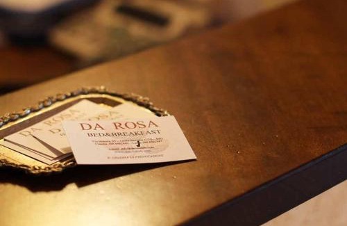 Neviglie Bed & Breakfast | DA ROSA B&B