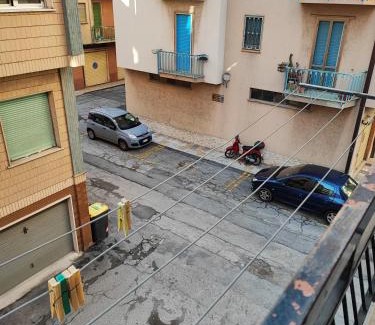 Finalborgo Apartment | da Rosa