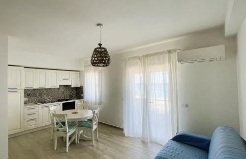 Capo d'Orlando Apartment | da Rosalia