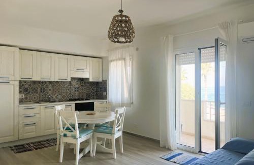 Capo d'Orlando Apartment | da Rosalia