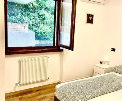 Arco Apartment | Da Sandro Holidays Apartment