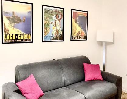 Arco Apartment | Da Sandro Holidays Apartment