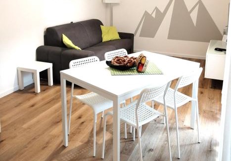 Arco Apartment | Da Sandro Holidays Apartment