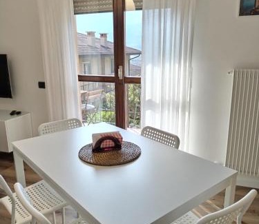 Arco Apartment | Da Sandro Holidays Apartment