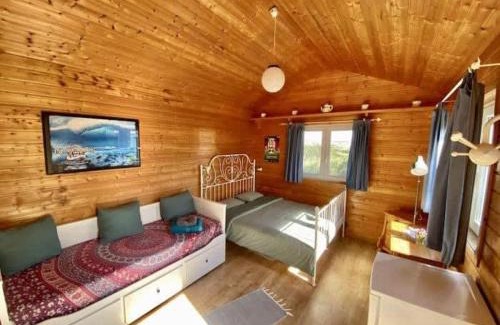 Atalaia House | Da Silva Surfcamp - Tiny House Jorgina