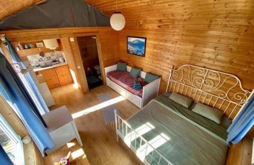 Atalaia House | Da Silva Surfcamp - Tiny House Jorgina