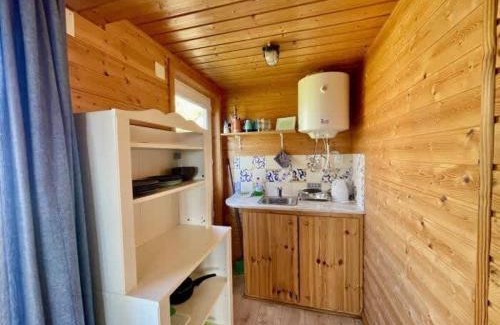 Atalaia House | Da Silva Surfcamp - Tiny House Jorgina