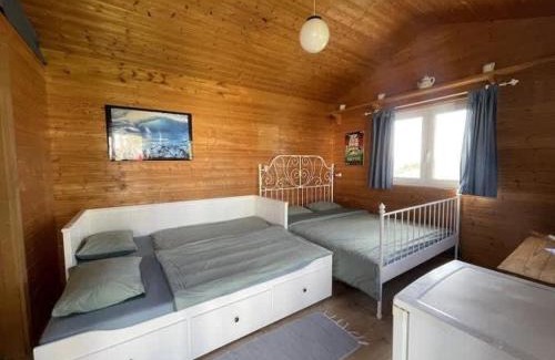 Atalaia House | Da Silva Surfcamp - Tiny House Jorgina