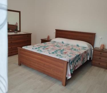 Medelana Apartment | Da Silvana