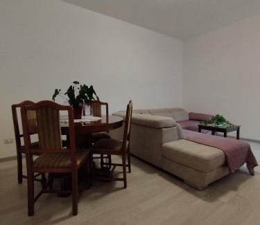 Medelana Apartment | Da Silvana