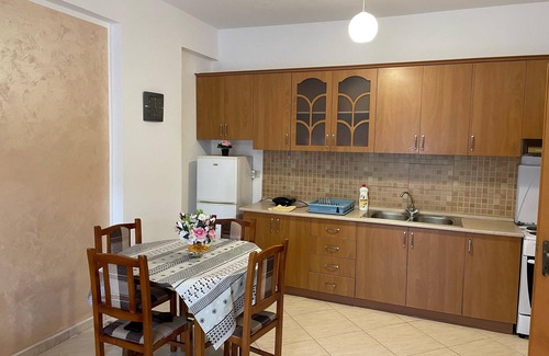 Vlore Apartment | Da Vinci Apartment