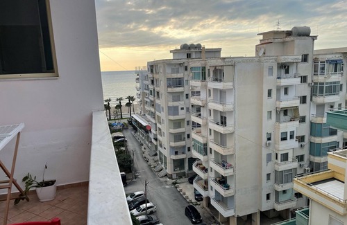 Vlore Apartment | Da Vinci Apartment