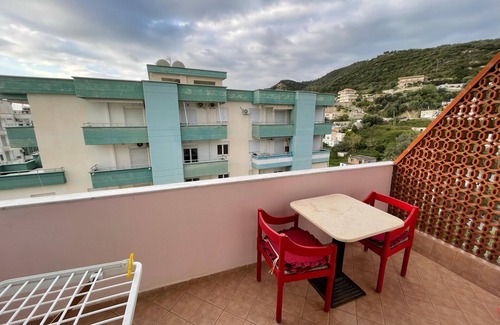 Vlore Apartment | Da Vinci Apartment