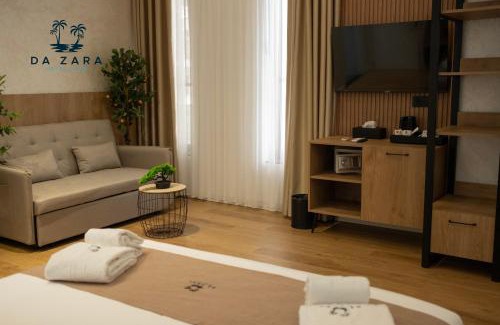 Ishem Hotel | Da Zara Hotel