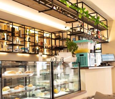 Ishem Hotel | Da Zara Hotel