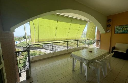 Marina di Vasto Apartment | Da Zia Rosa