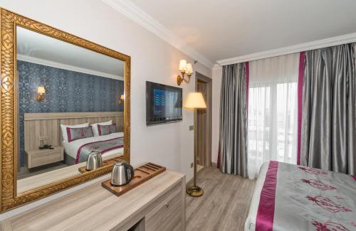 Esenyurt Hotel | Dab Hotel