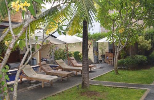 Berawa House | Dabumito Guest House