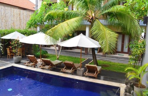 Berawa House | Dabumito Guest House