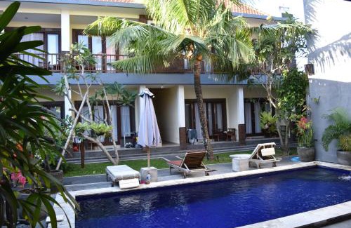 Berawa House | Dabumito Guest House