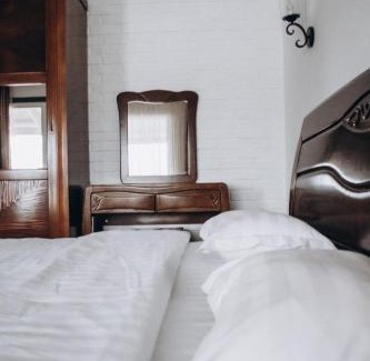 Hvozdiv Hotel | DachaLove