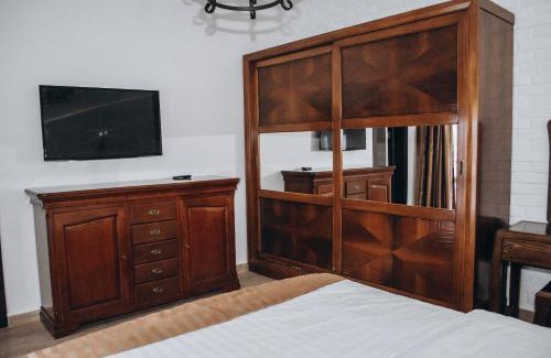 Hvozdiv Hotel | DachaLove