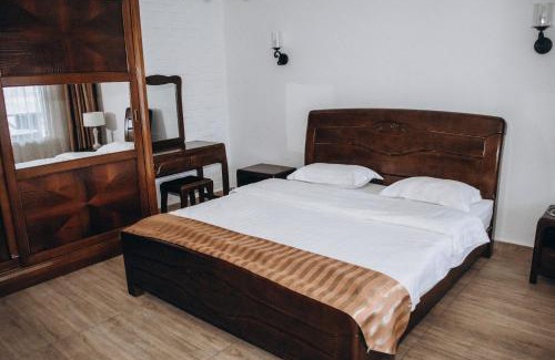 Hvozdiv Hotel | DachaLove
