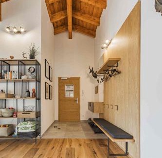 Russbach am Pass Gschuett Apartment | Dachstein West Apartment T4