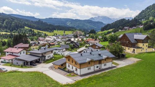 Russbach am Pass Gschuett Apartment | Dachstein West Apartment T4