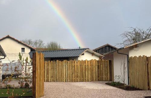 Dax House | DACSE-VILLAGE - Gite 02
