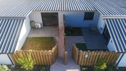 Dax House | DACSE-VILLAGE - Gite 02