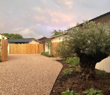Dax House | DACSE-VILLAGE - Gite 02