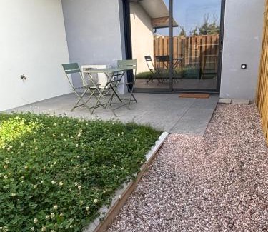 Dax House | DACSE-VILLAGE - Gite 02