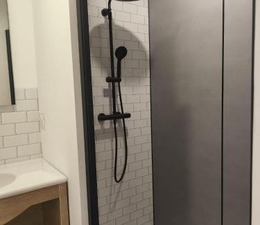 Dax Apartment | DACSE-VILLAGE - Gite 04