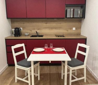 Dax Apartment | DACSE-VILLAGE - Gite 04