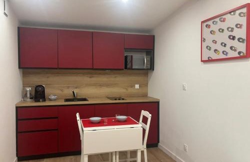 Dax Apartment | DACSE-VILLAGE - Gite 04