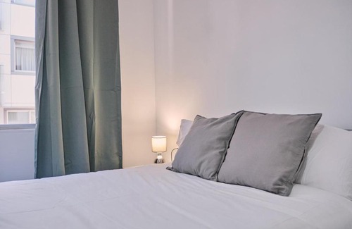 El Ensanche Zona Nuova House | Dadá Coliving & Rooms by Serendipia Turismo