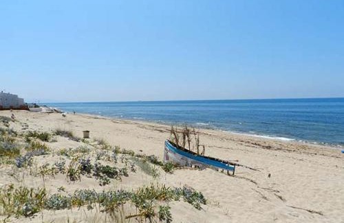 Los Canos de Meca Apartment | DADA CAÑOS