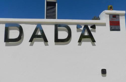 Los Canos de Meca Apartment | DADA CAÑOS