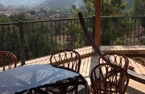 Turgutkoy Koyu Villa | Dadya Villa 3 - Marmaris / Turgut