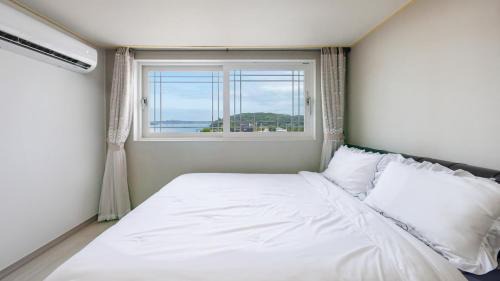 Ansan House | daebudo idea ocean view pension