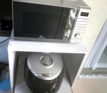 Chimsan-dong Apartment | Daegu 3 rooms APT All furnished Near downtown & Dongdaegu station