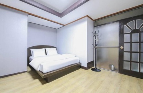 Jung-gu Hotel | Daejeon Daeheung Palace