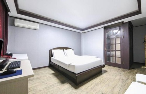 Jung-gu Hotel | Daejeon Daeheung Palace