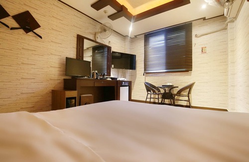 Dunsan-dong Hotel | Daejeon Dunsan Luis Motel