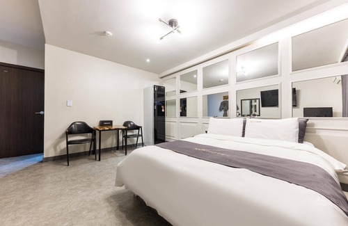 Dong-gu Hotel | Daejeon Look