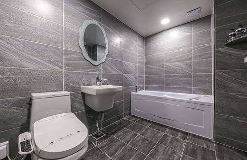 Dong-gu Hotel | Daejeon Look
