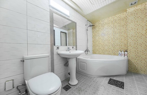 Jung-gu Hotel | Daejeon Yucheon Illuwa
